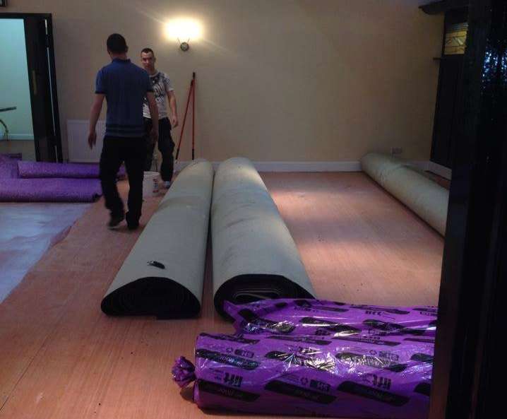 Carpets Direct Carpets Direct Ayr